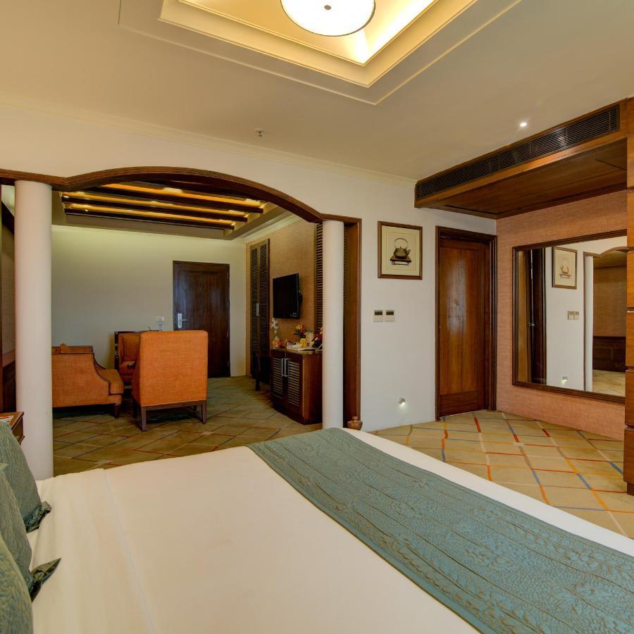Godwin Haridwar Hotell Eksteriør bilde